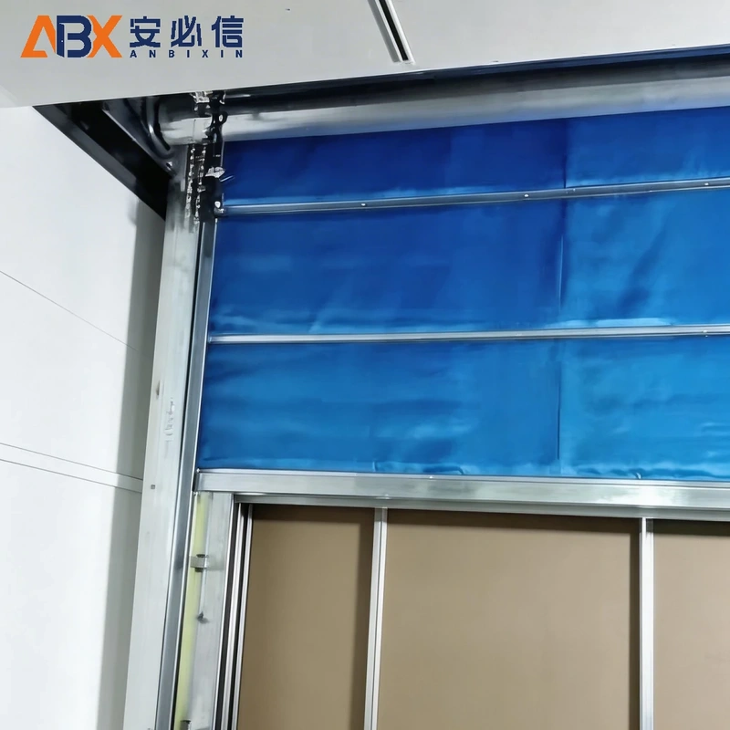 抚州市冷库门封